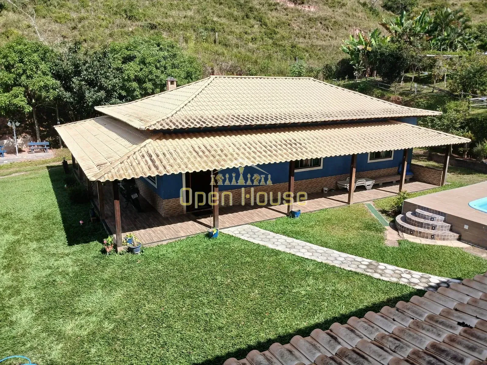 Fazenda, 30 hectares - Foto 72