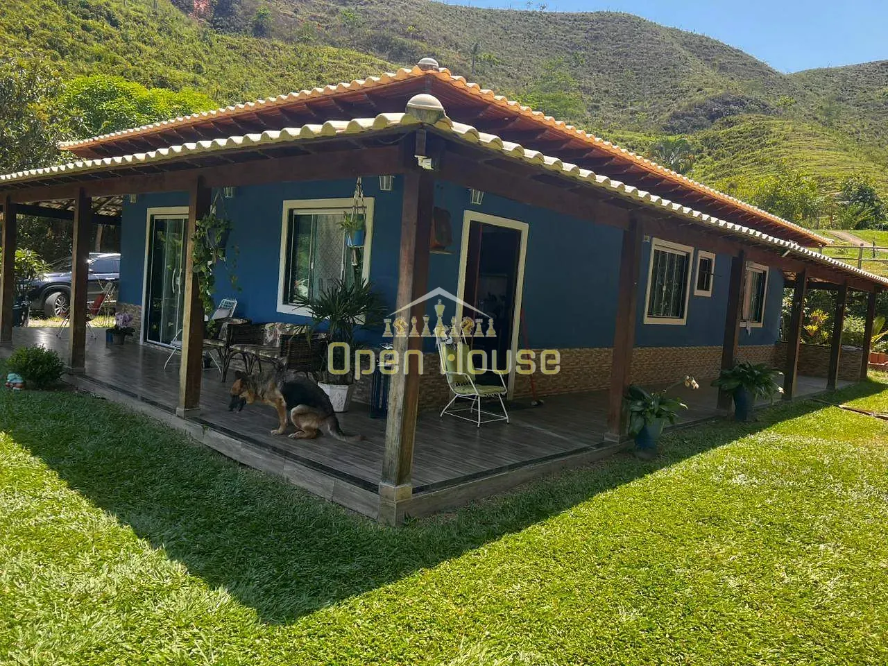 Fazenda, 30 hectares - Foto 16