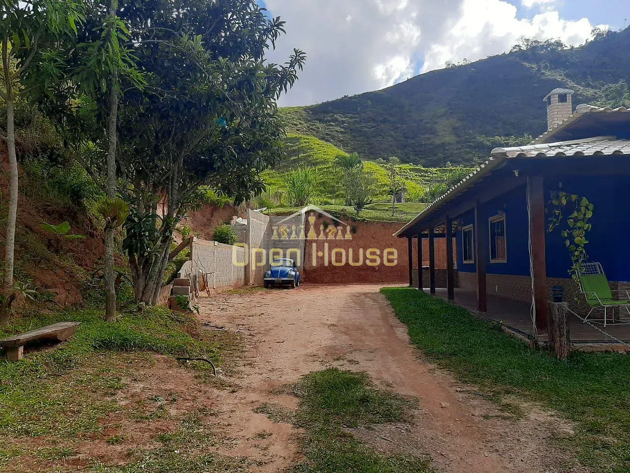 Fazenda, 30 hectares - Foto 17