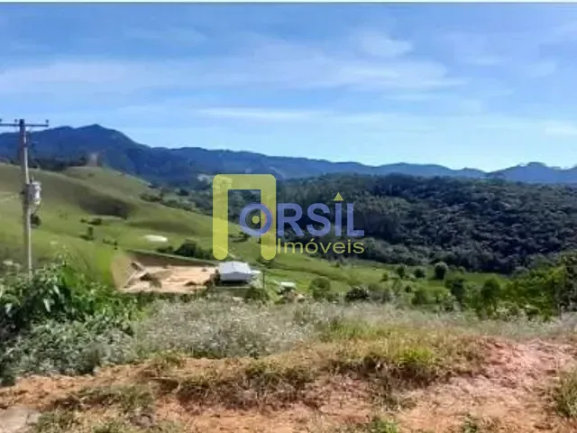 Sítio com 40000m² 3 quartos e 2 banheiros, à venda, no bairro Zona Rural em Paraibuna
