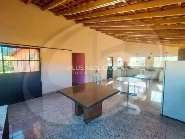 Sítio, 3 quartos, 314 m² - Foto 3