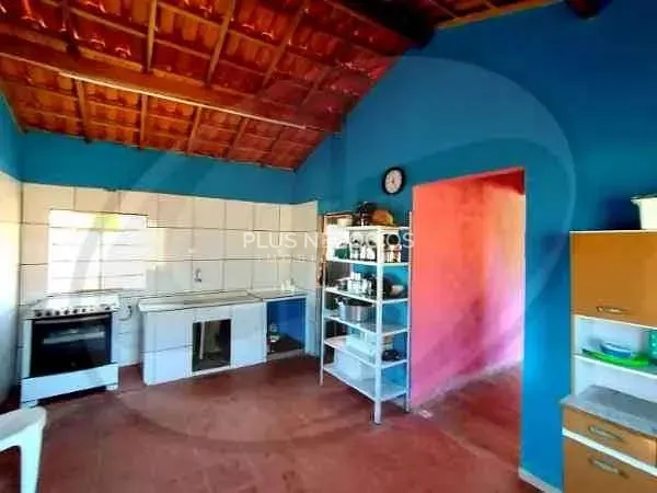 Sítio, 3 quartos, 314 m² - Foto 2