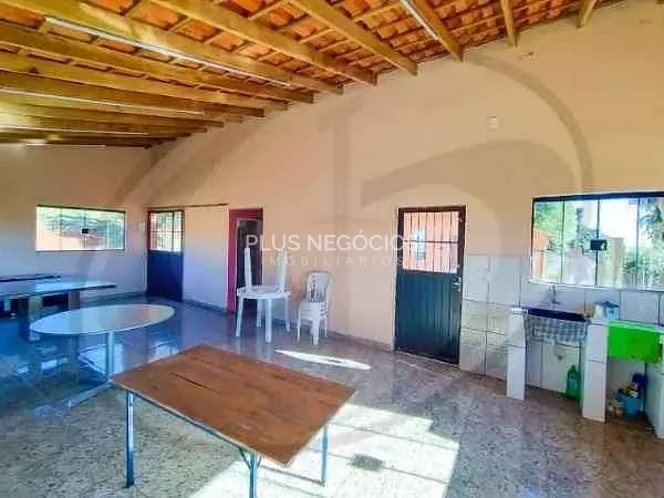 Sítio, 3 quartos, 314 m² - Foto 6