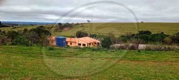 Sítio, 3 quartos, 314 m² - Foto 13