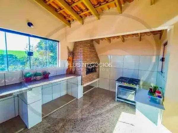Sítio, 3 quartos, 314 m² - Foto 17