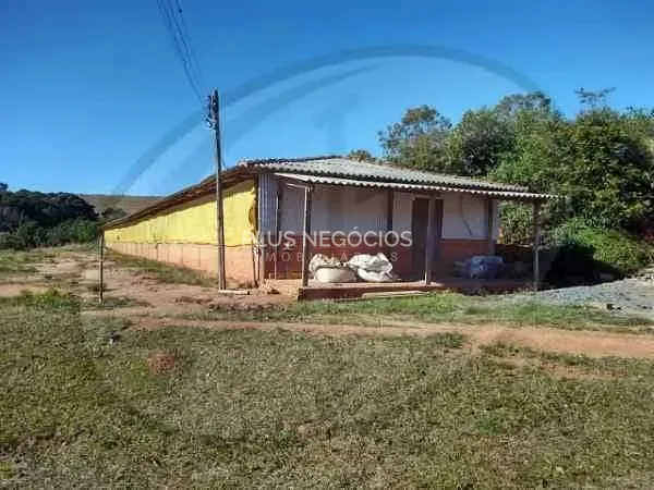 Sítio, 3 quartos, 314 m² - Foto 19