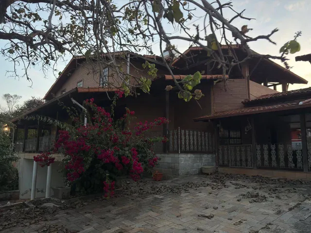 Sítio com 2160m² 8 quartos e 8 banheiros, à venda, no bairro Canaan em Juatuba