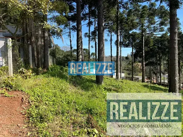 Sítio à venda, no bairro Interior em Marau