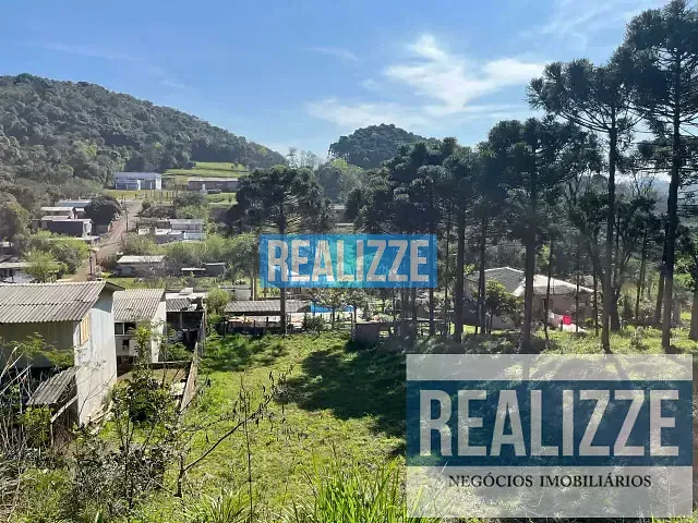 Sítio à venda, no bairro Interior em Marau