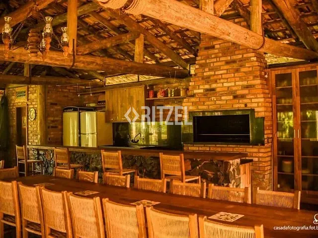 Chácara com 20000m² 3 quartos e 2 banheiros, à venda, no bairro Imigrante em Nova Hartz