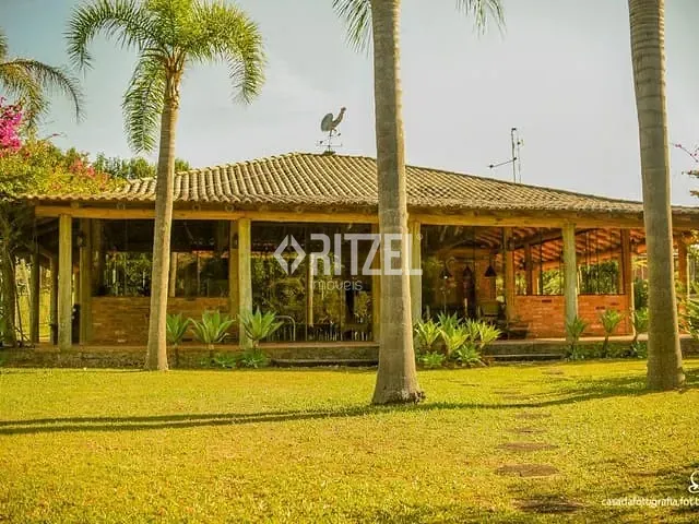 Chácara com 20000m² 3 quartos e 2 banheiros, à venda, no bairro Imigrante em Nova Hartz