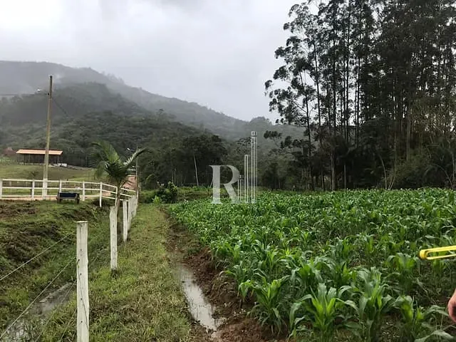 Sítio 2 quartos e 1 banheiro, à venda, no bairro Oliveira em Tijucas