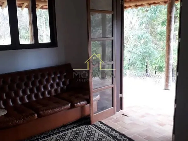 Sítio com 20000m² 2 quartos e 2 banheiros, à venda, no bairro Santa Ismeria em Muzambinho