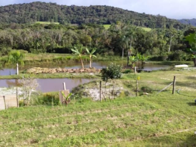 Foto do Sítio - Sítio com 3 dormitórios à venda, 48000 m² por R$ 450.000,00 - Biritiba Ussu - Mogi das Cruzes/SP | ZONA LESTE IMÓVEIS