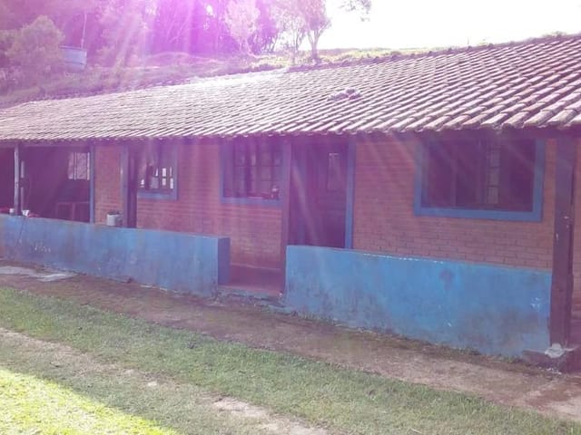 Foto do Sítio - Sítio com 3 dormitórios à venda, 48000 m² por R$ 450.000,00 - Biritiba Ussu - Mogi das Cruzes/SP | ZONA LESTE IMÓVEIS