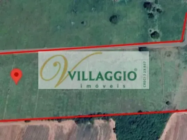 Sítio com 139150m², à venda, no bairro Vila Formosa em Potirendaba