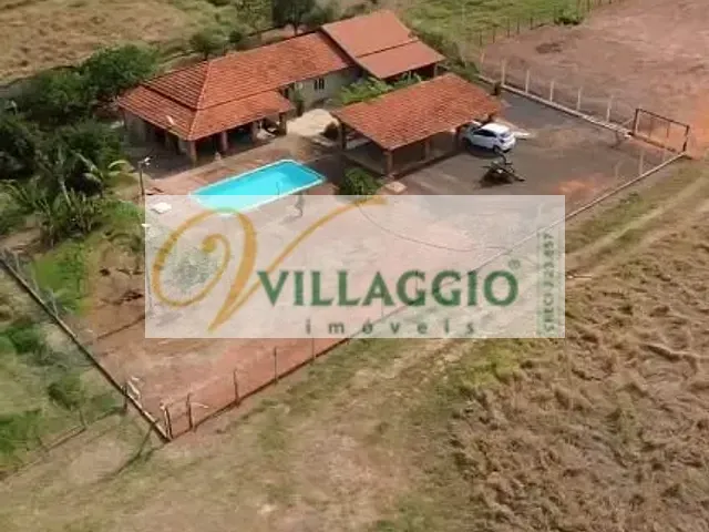 Sítio com 139150m², à venda, no bairro Vila Formosa em Potirendaba