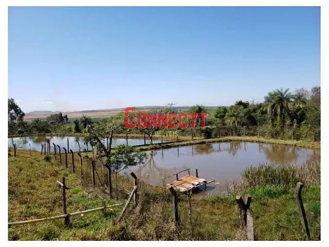 Sítio com 72600m², à venda, no bairro Condomínio Veredas do Rio Pardo em Serra Azul