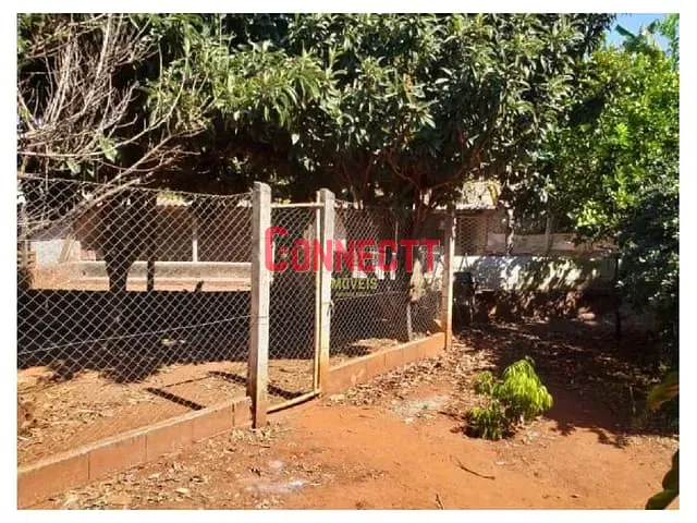 Sítio com 72600m², à venda, no bairro Condomínio Veredas do Rio Pardo em Serra Azul