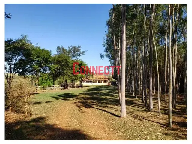 Sítio com 72600m², à venda, no bairro Condomínio Veredas do Rio Pardo em Serra Azul