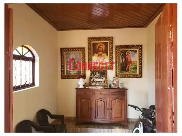 Sítio com 72600m², à venda, no bairro Condomínio Veredas do Rio Pardo em Serra Azul