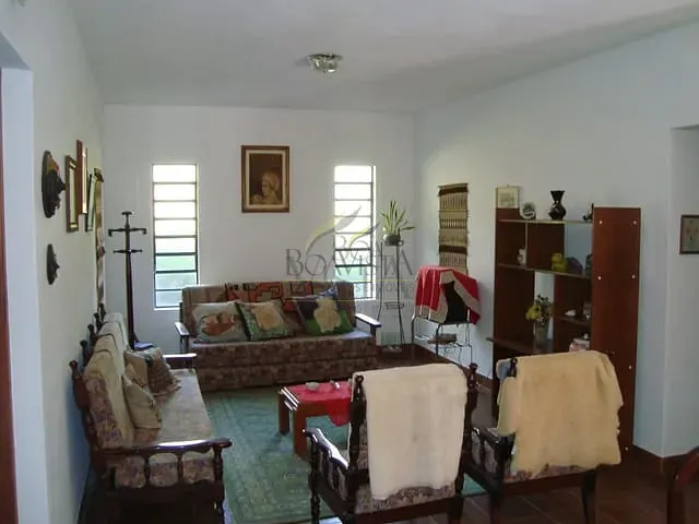Sítio com 96000m², à venda, no bairro Conjunto Habitacional Nova Cidade em Bragança Paulista