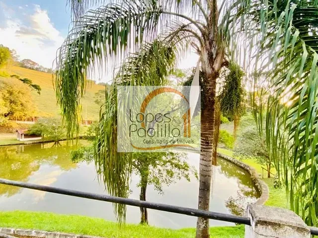 Sítio com 90000m² 4 quartos e 2 banheiros, à venda, no bairro Cuiabá de Cima em Nazaré Paulista