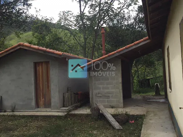 Sítio com 630000m² 3 quartos e 2 banheiros, à venda, no bairro Retiro em Redenção da Serra