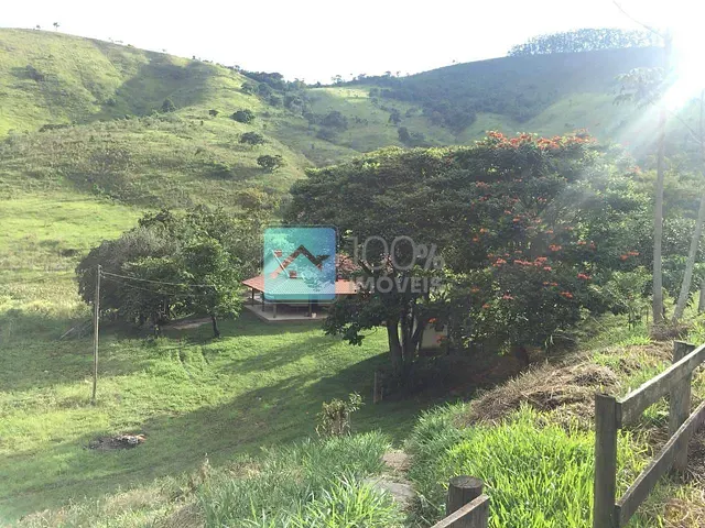 Sítio com 630000m² 3 quartos e 2 banheiros, à venda, no bairro Retiro em Redenção da Serra