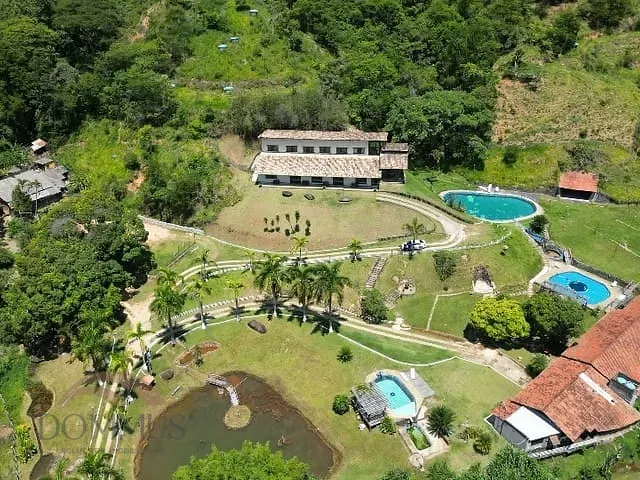 Sítio com 45m² 13 quartos e 13 banheiros, à venda, no bairro tribuna em Ipatinga