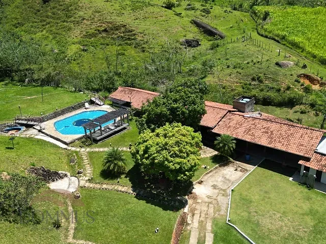 Sítio com 45m² 13 quartos e 13 banheiros, à venda, no bairro tribuna em Ipatinga