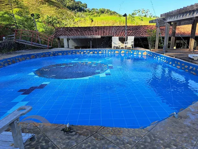 Sítio com 45m² 13 quartos e 13 banheiros, à venda, no bairro tribuna em Ipatinga