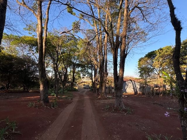 Sítio com 36300m², à venda, no bairro Caguaçu de Baixo em Tatuí