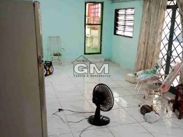 Rancho 3 quartos e 2 banheiros, à venda, no bairro centro em Guatapará
