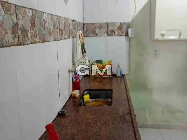 Rancho 3 quartos e 2 banheiros, à venda, no bairro centro em Guatapará