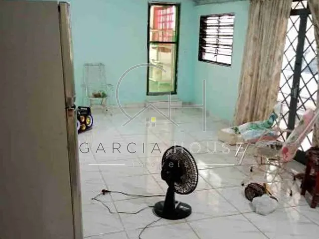 Rancho 3 quartos e 2 banheiros, à venda, no bairro centro em Guatapará