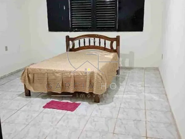 Rancho 3 quartos e 2 banheiros, à venda, no bairro centro em Guatapará