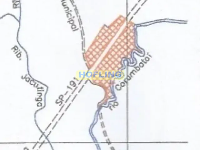Sítio com 149852m², à venda, no bairro Zona Rural em Rio Claro