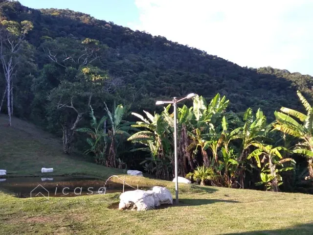Sítio com 605000m², à venda, no bairro Zona Rural em Paraisópolis