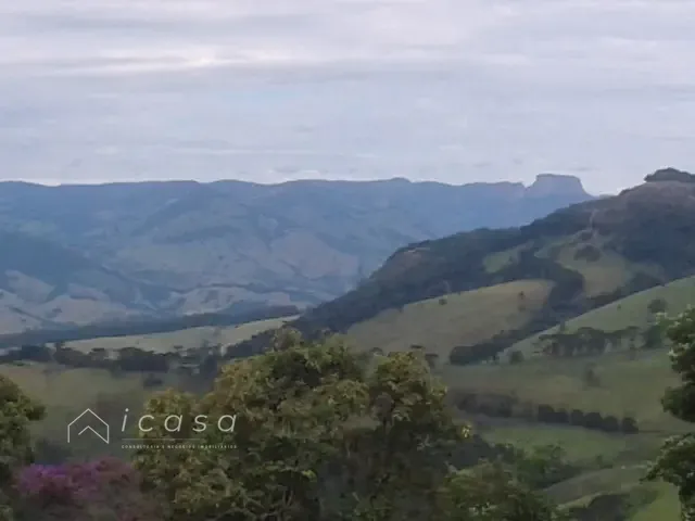 Sítio com 605000m², à venda, no bairro Zona Rural em Paraisópolis
