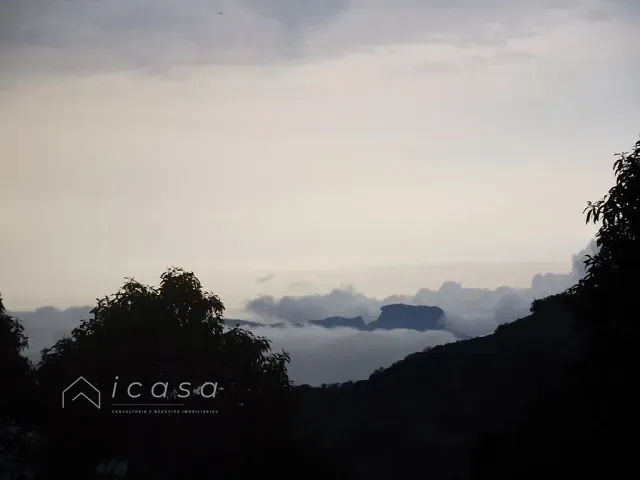 Sítio com 605000m², à venda, no bairro Zona Rural em Paraisópolis