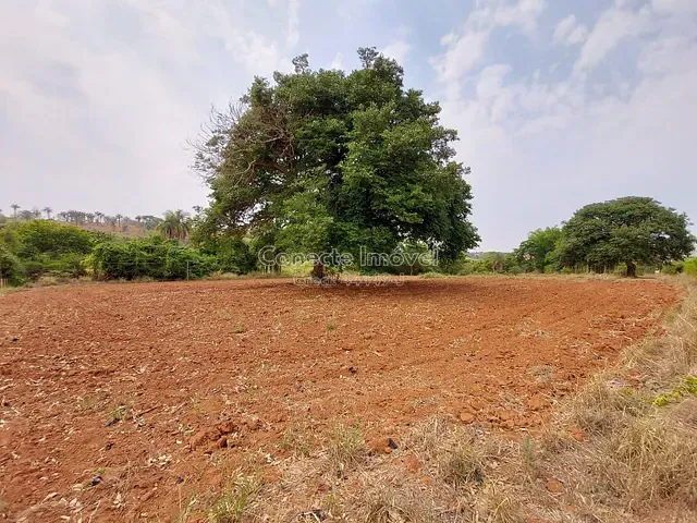 Sítio com 64325m² 2 quartos e 1 banheiro, à venda, no bairro Área Rural de Santo Antônio de Posse em Santo Antônio de Posse