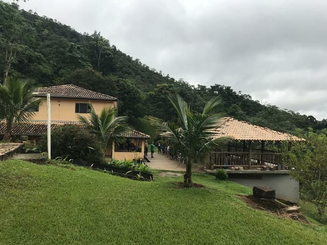 Foto do Sítio - Sítio com 6 dormitórios à venda, 15400 m² por R$ 860.000,00 - Zona Rural - Monteiro Lobato/SP | INDEPENDENCE NEGOCIOS IMOBILIARIOS LTDA