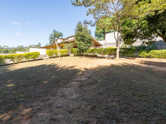 Foto do Casa - Casa tipo para venda em Morro Grande com 3 quartos, sendo 3 suítes, 400m² | Lares e Andares Imóveis