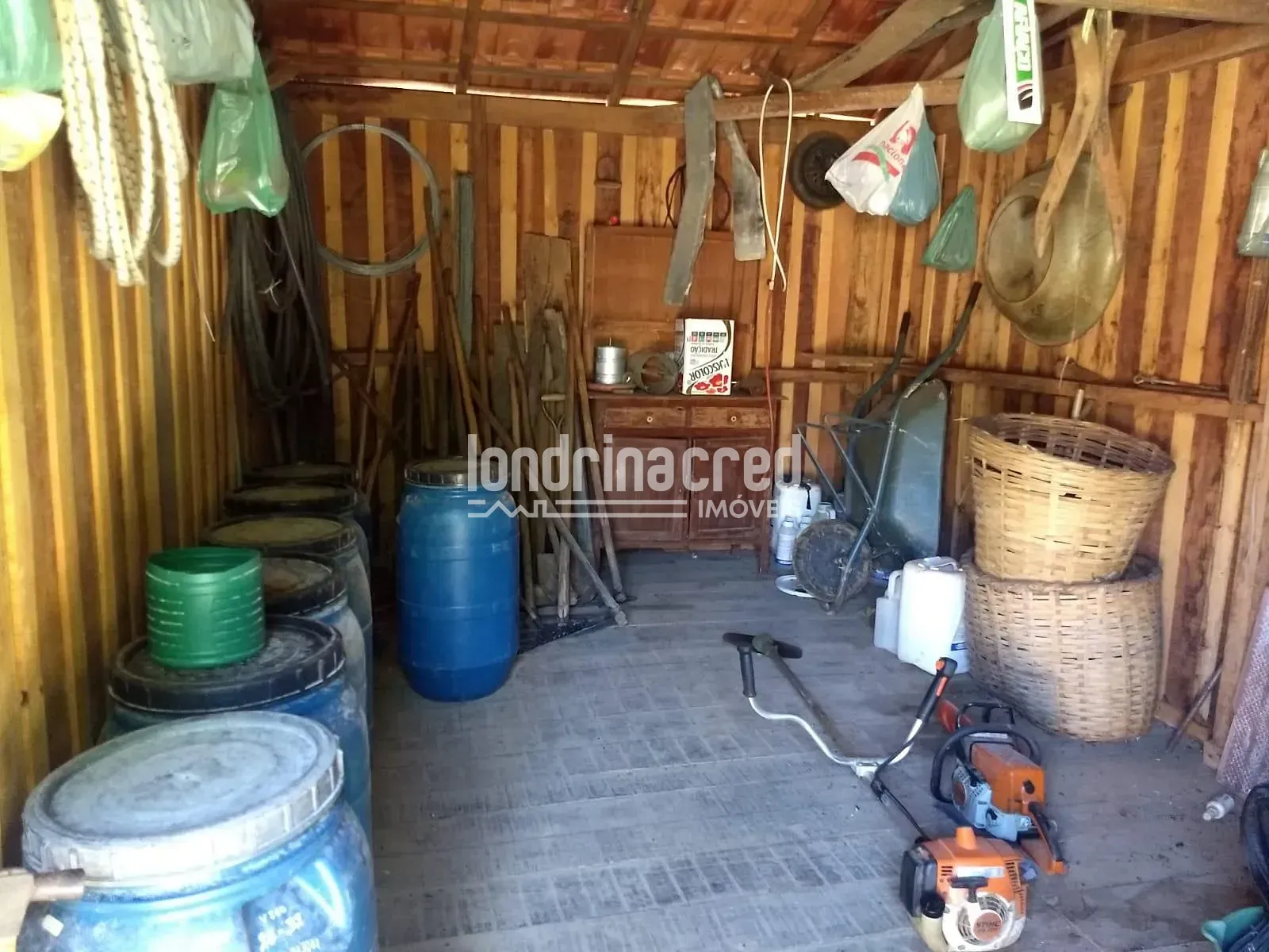 Fazenda, 1200 hectares - Foto 20
