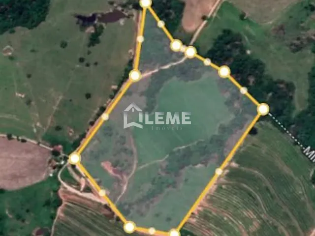Sítio com 133100m², à venda, no bairro Vila Lambari em Mococa