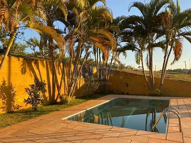 Sítio com 26488m² 3 quartos e 2 banheiros, à venda, no bairro Macuco em Valinhos