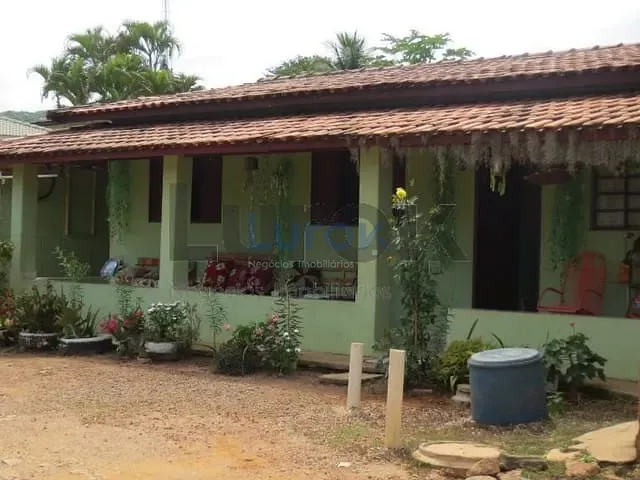 Sítio com 26488m² 3 quartos e 2 banheiros, à venda, no bairro Macuco em Valinhos