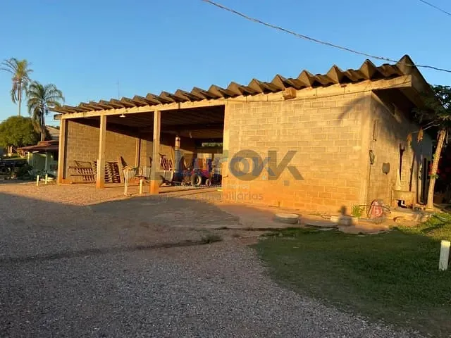 Sítio com 26488m² 3 quartos e 2 banheiros, à venda, no bairro Macuco em Valinhos
