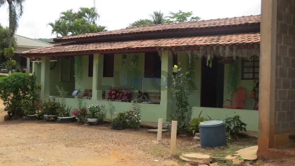 Sítio, 3 quartos, 3 hectares - Foto 4